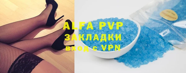 хмурый Ветлуга